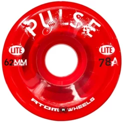 Atom Pulse Lite 62mm