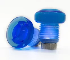 Sin City Skates JAMMERZ Jam Plugs - Light Up - 5/8th