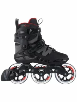 Powerslide Phuzion Argon Ash 110