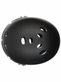 Triple8 The Certified Sweatsaver Visor Helmet Safety Gear