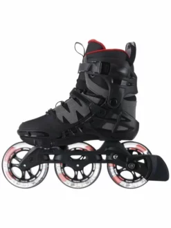 Powerslide Phuzion Argon Ash 110