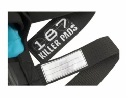 187 Killer Pads Safety Gear 187 Pro DERBY Knee Pads