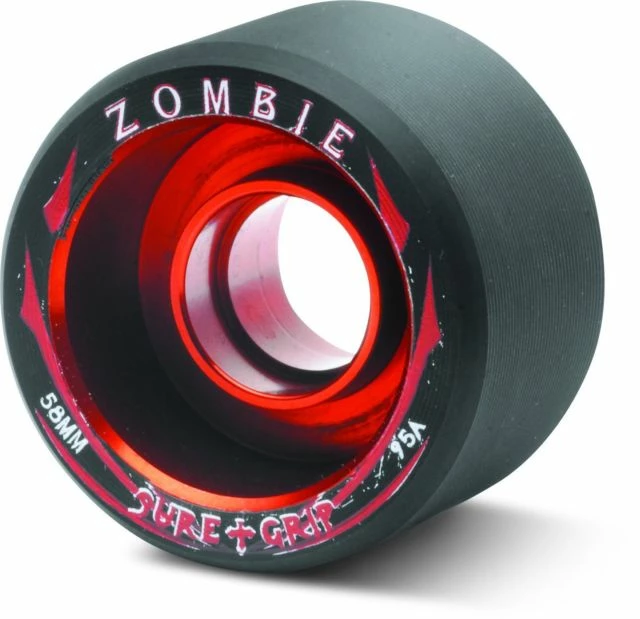 Sure Grip Zombie Wheels 5 Sure Grip Zombie Wheels