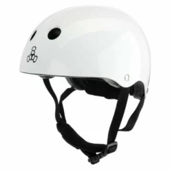 Triple8 Lil 8 Kids Helmet Safety Gear