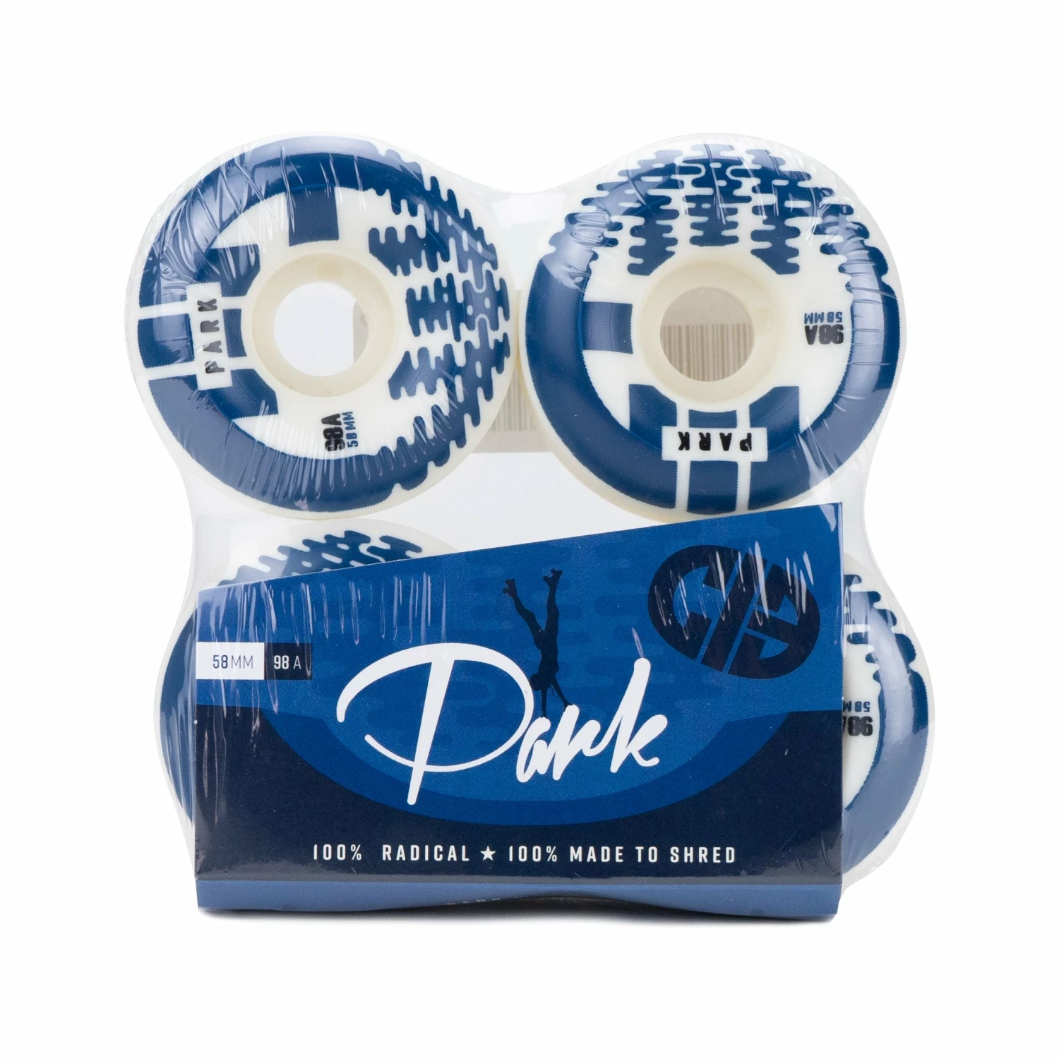 Chicks In Bowls Street (CIB) Wheels By Reckless (4pk) 10 Chicks In Bowls Street (CIB) Wheels By Reckless (4pk)