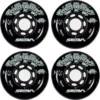 Sin City Skates Seba Street Invader Wheels 4-Pack All Skates