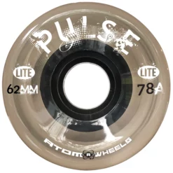 Atom Pulse Lite 62mm
