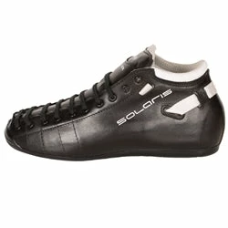 Reidell All Skates Riedell Solaris Skate With Arius Platinum Plate 6 Reidell All Skates Riedell Solaris Skate With Arius Platinum Plate