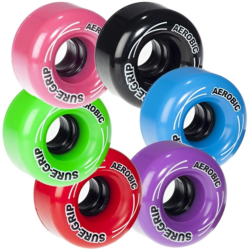 Sure Grip Aerobic Outdoor Wheels 3 Sure Grip Aerobic Outdoor Wheels