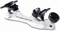 Sure Grip Skate Parts Avenger (magnesium) Plates