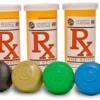 Sure Grip Rx Stops Skate Parts