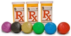 Sure Grip Rx Stops Skate Parts
