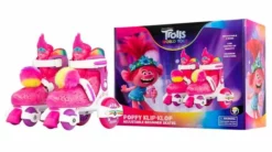 Crazy TROLLS KLIP KLOP ADJUSTABLE All Skates