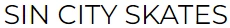 SIN CITY SKATES Sales