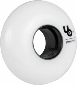 Power Undercover Wheels Team 59 All Skates