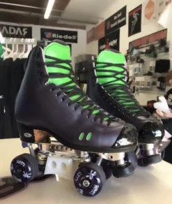 Reidell 3200 Skate Boot Recreational 13 Reidell 3200 Skate Boot Recreational