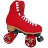 Atom Jackson Vista Viper Skate In Red