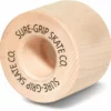 Suregrip The Original Wood Wheel By Sure-Grip. Wheels